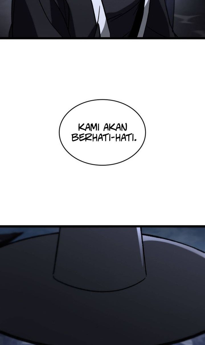 F-Class Destiny Hunter Chapter 94 Gambar 32
