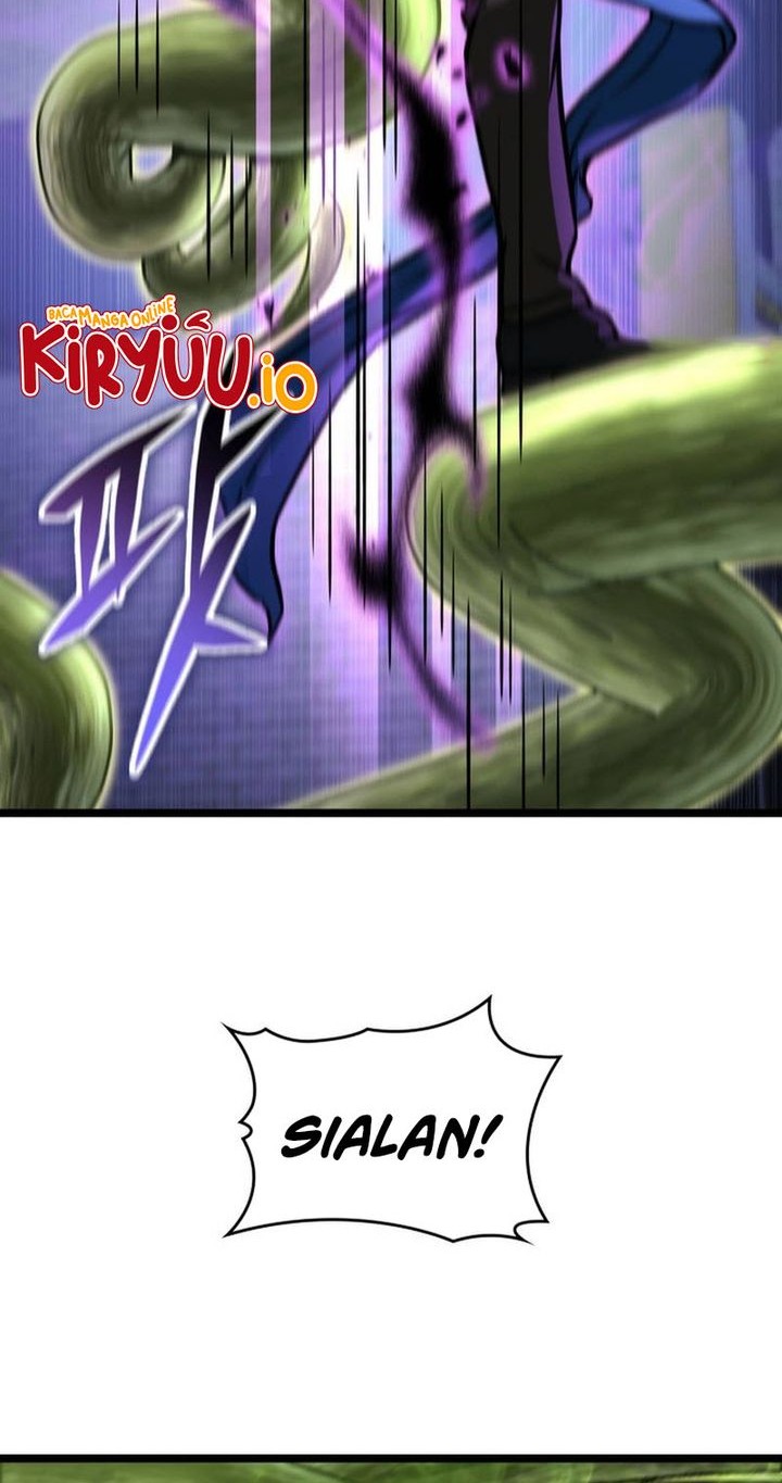 F-Class Destiny Hunter Chapter 94 Gambar 46