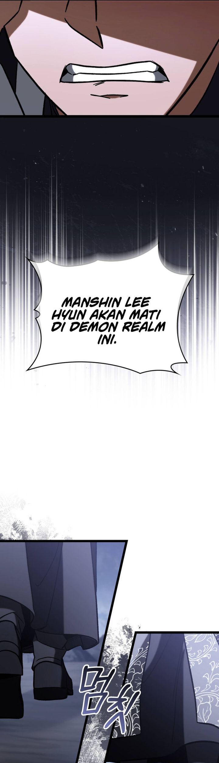 F-Class Destiny Hunter Chapter 94 Gambar 39