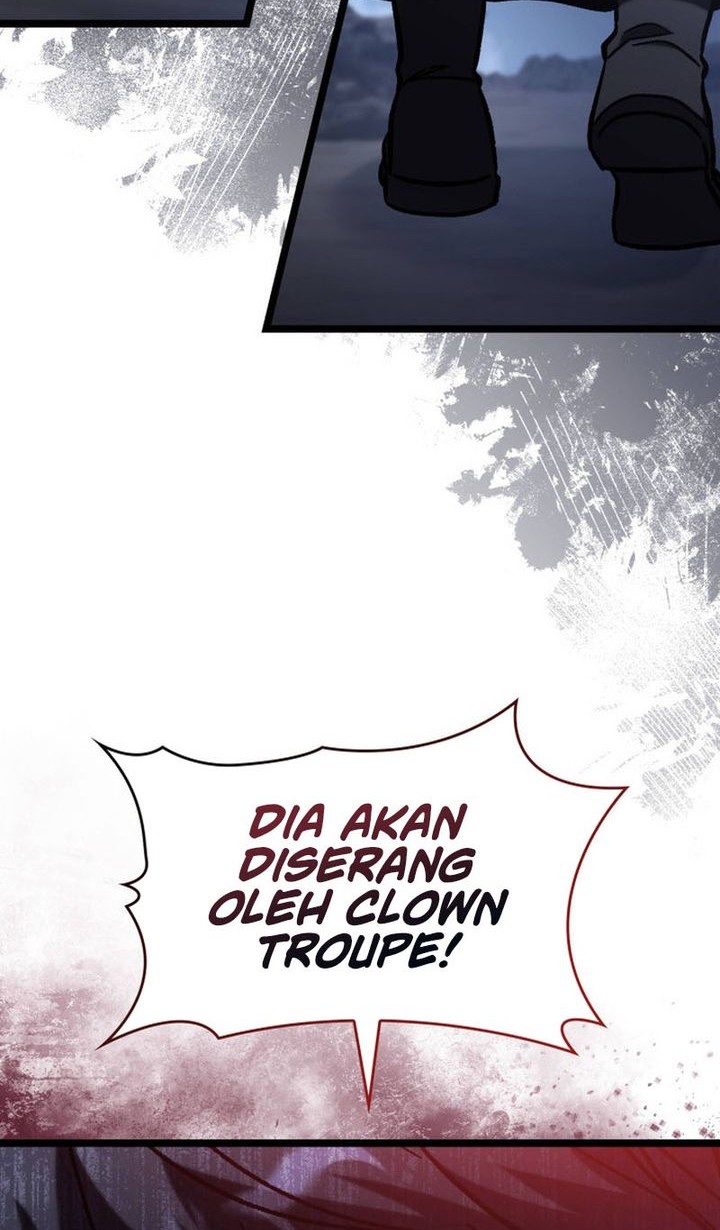 F-Class Destiny Hunter Chapter 94 Gambar 40