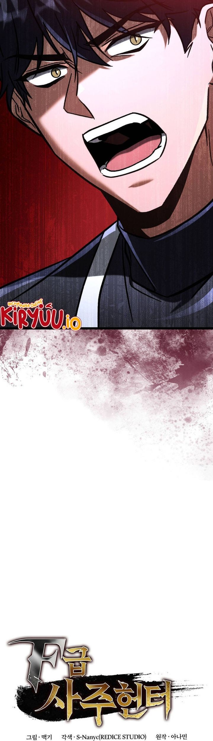 F-Class Destiny Hunter Chapter 94 Gambar 41