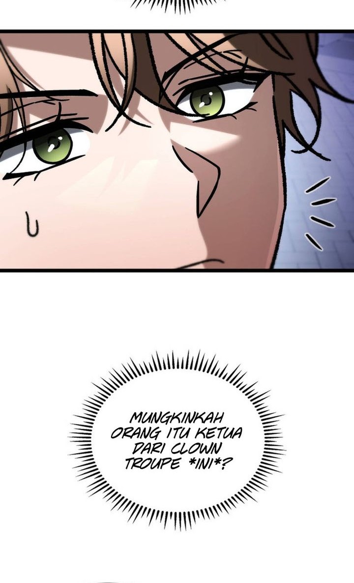 F-Class Destiny Hunter Chapter 94 Gambar 44