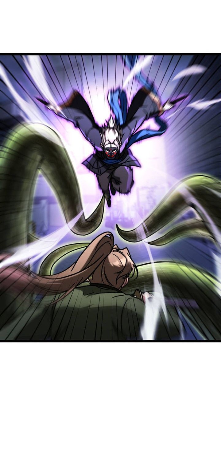 F-Class Destiny Hunter Chapter 94 Gambar 48