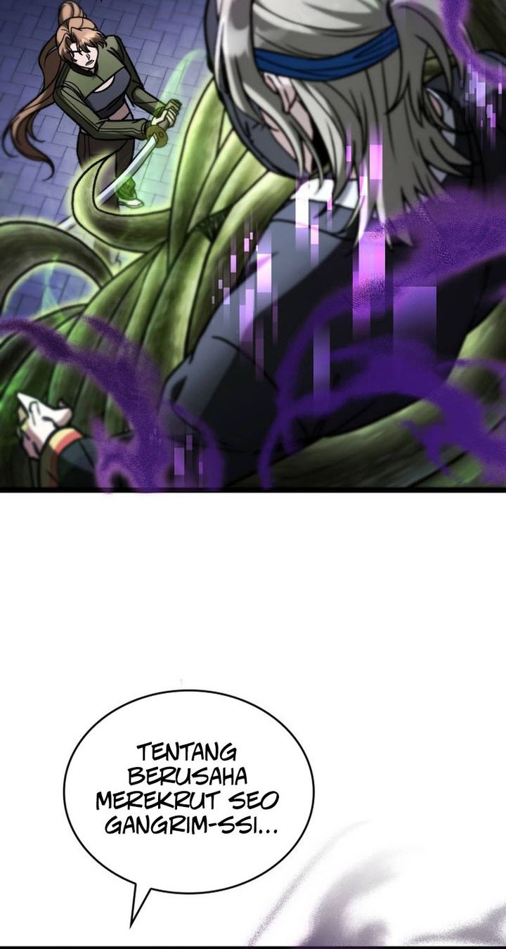 F-Class Destiny Hunter Chapter 94 Gambar 52