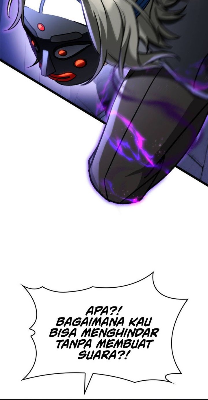 F-Class Destiny Hunter Chapter 94 Gambar 58