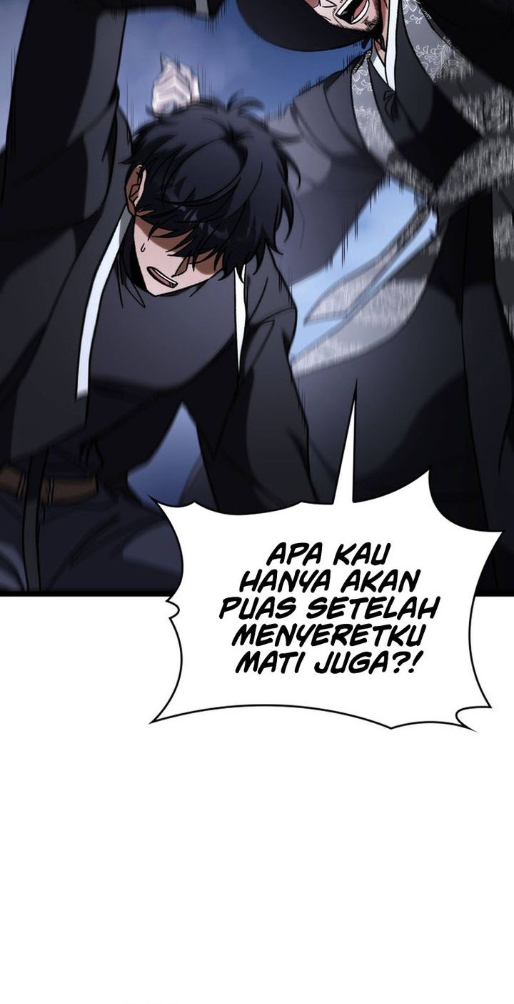 F-Class Destiny Hunter Chapter 94 Gambar 4