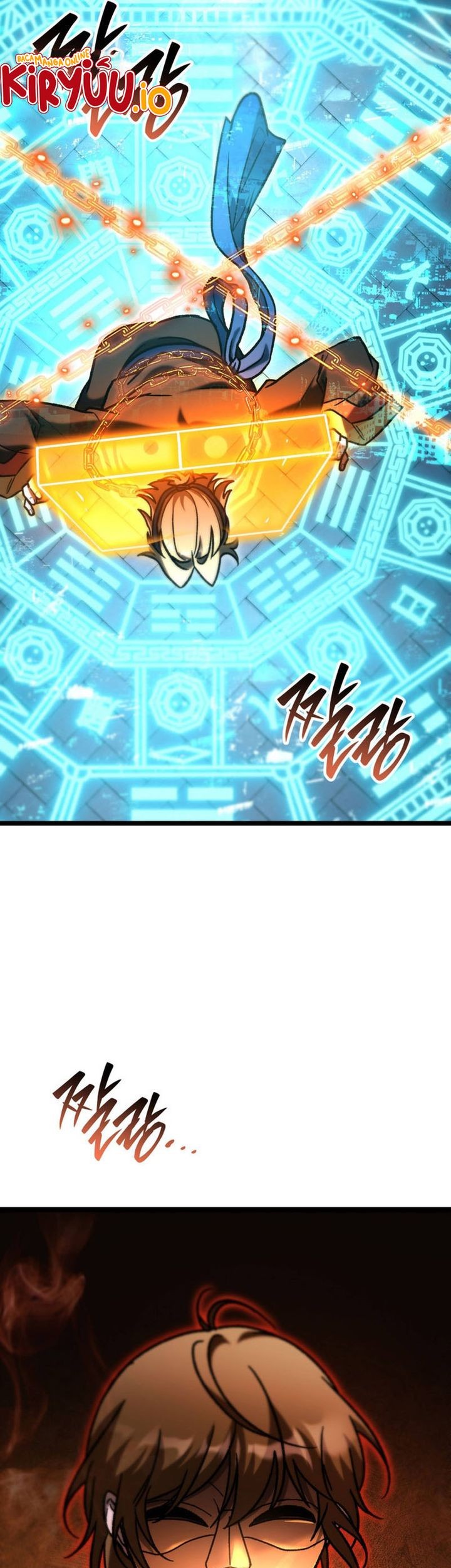 F-Class Destiny Hunter Chapter 94 Gambar 65