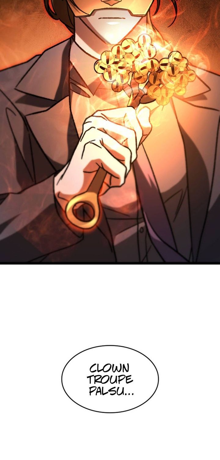 F-Class Destiny Hunter Chapter 94 Gambar 66