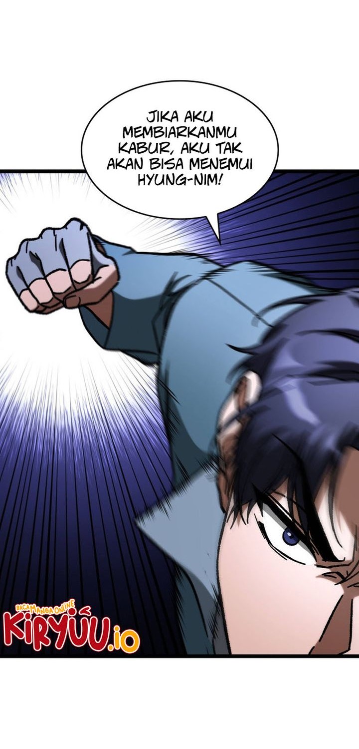 F-Class Destiny Hunter Chapter 94 Gambar 60