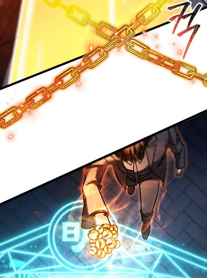 F-Class Destiny Hunter Chapter 94 Gambar 64