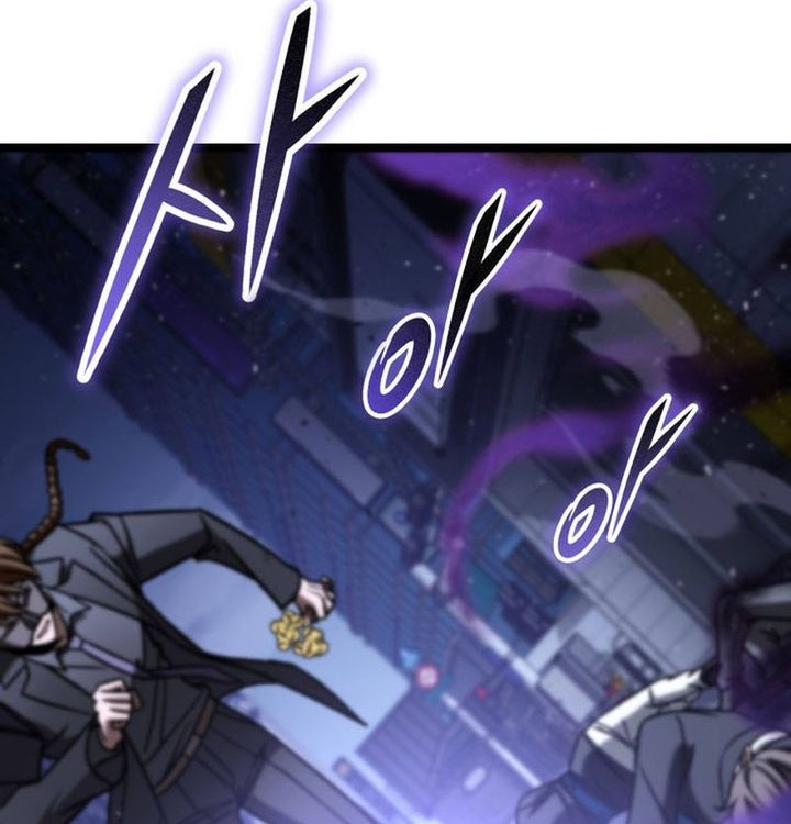 F-Class Destiny Hunter Chapter 94 Gambar 74