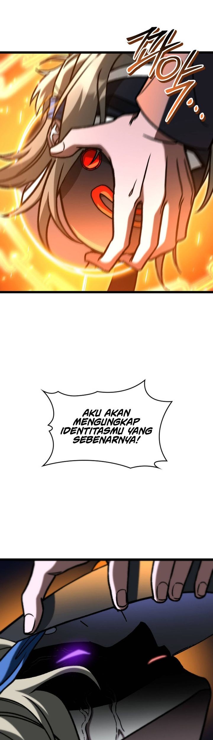 F-Class Destiny Hunter Chapter 94 Gambar 67