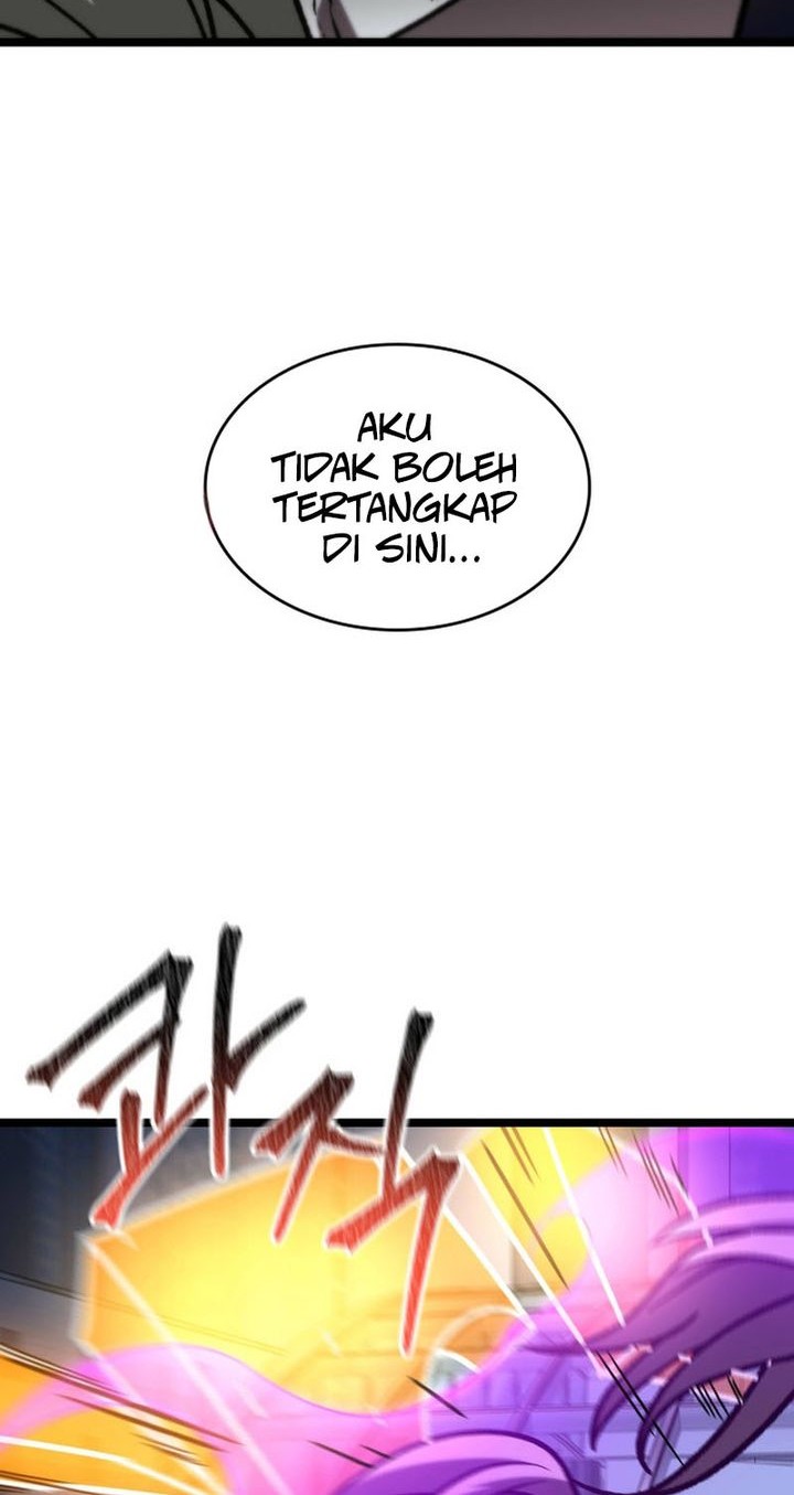 F-Class Destiny Hunter Chapter 94 Gambar 68