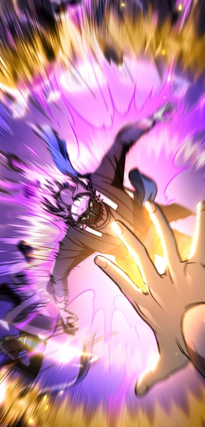 F-Class Destiny Hunter Chapter 94 Gambar 72