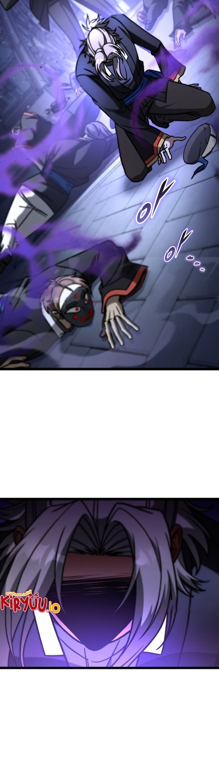 F-Class Destiny Hunter Chapter 94 Gambar 75