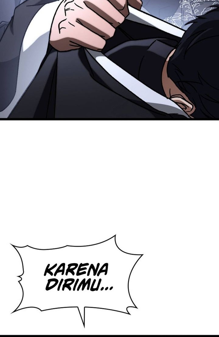 F-Class Destiny Hunter Chapter 94 Gambar 6