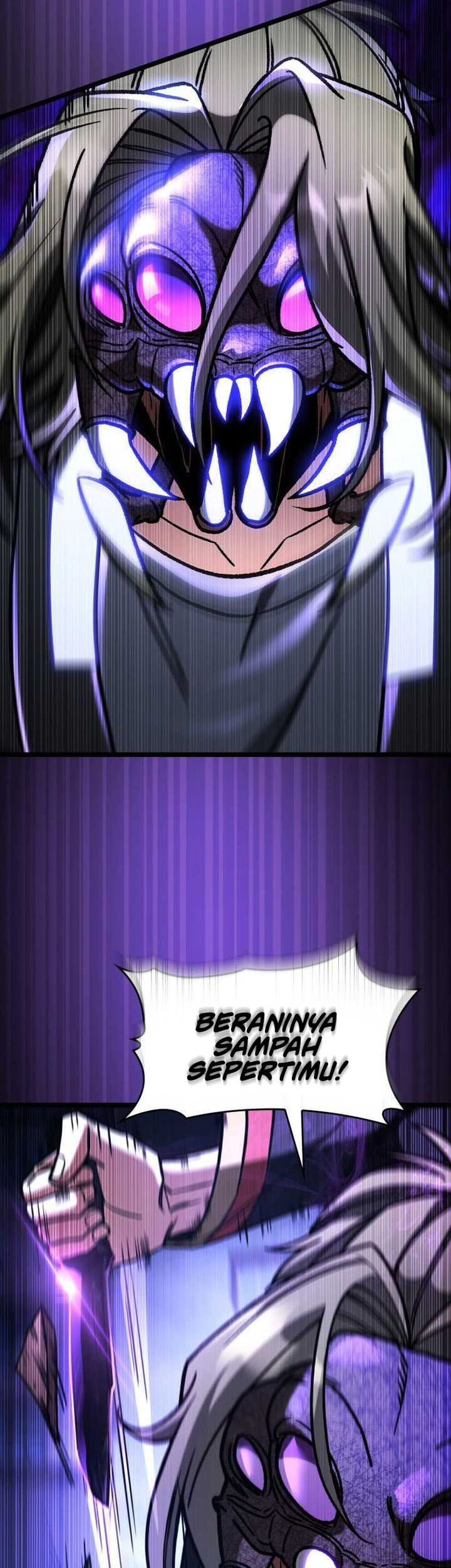 F-Class Destiny Hunter Chapter 95 Gambar 7