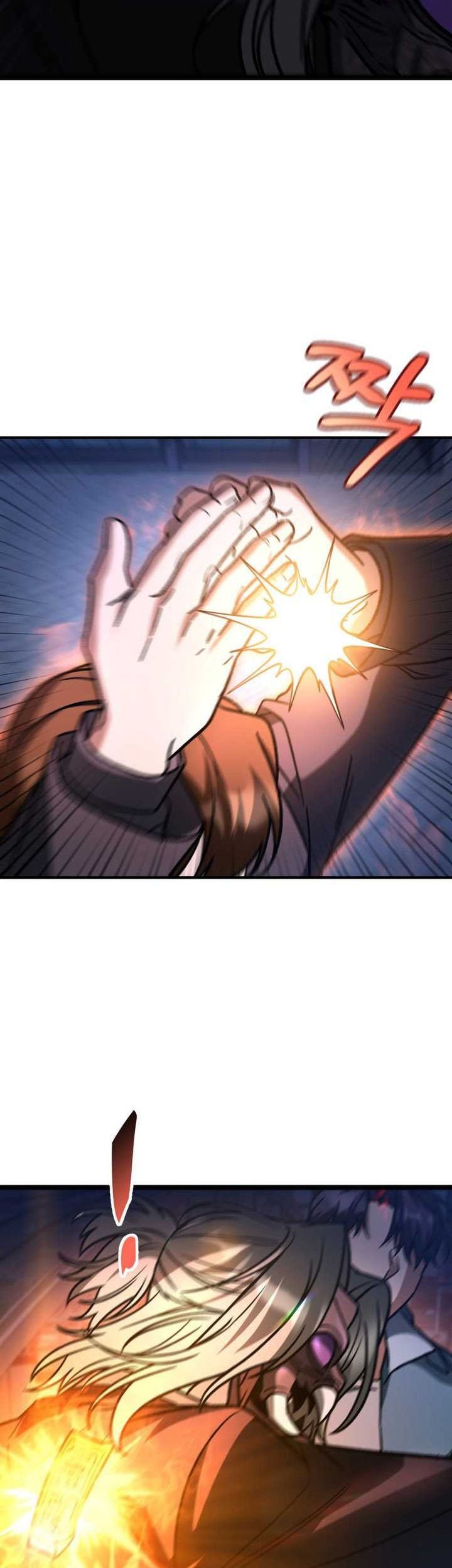 F-Class Destiny Hunter Chapter 95 Gambar 9