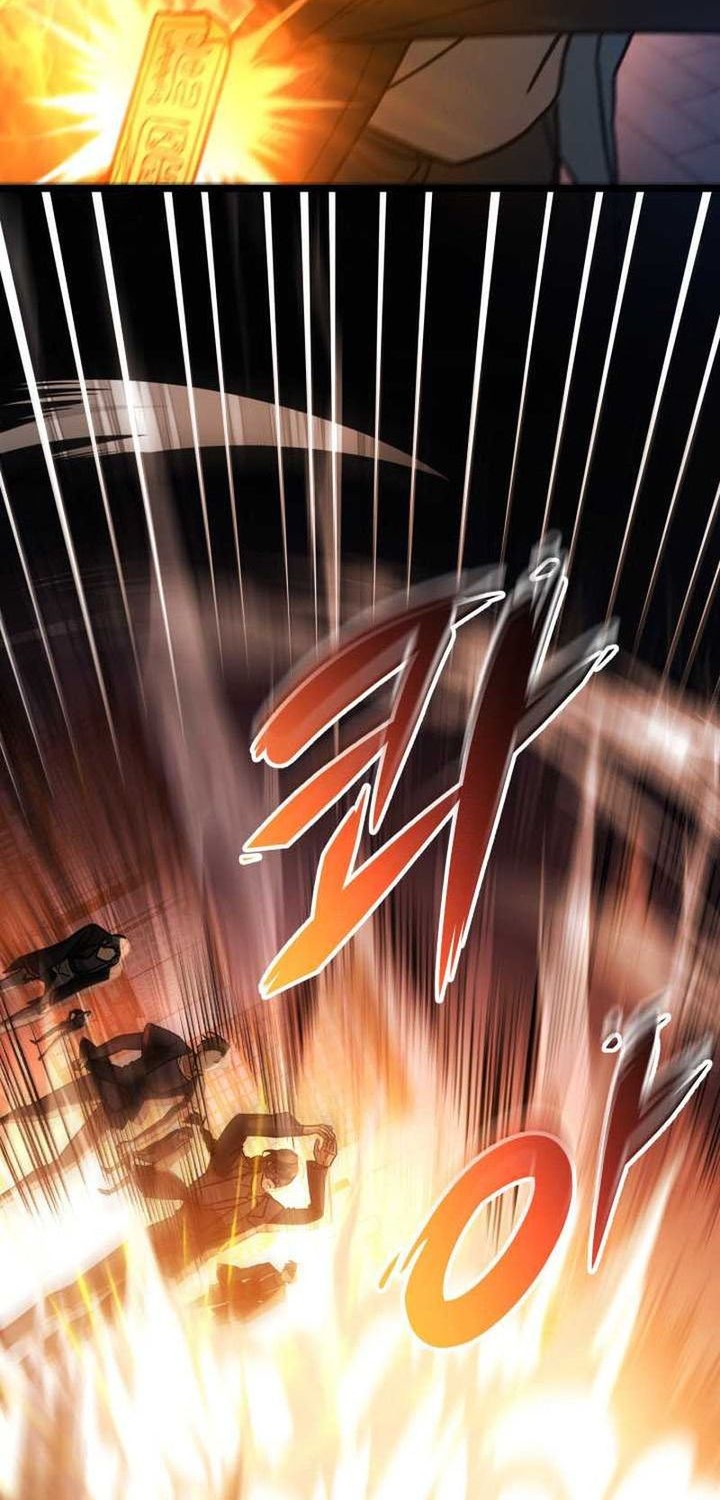 F-Class Destiny Hunter Chapter 95 Gambar 10