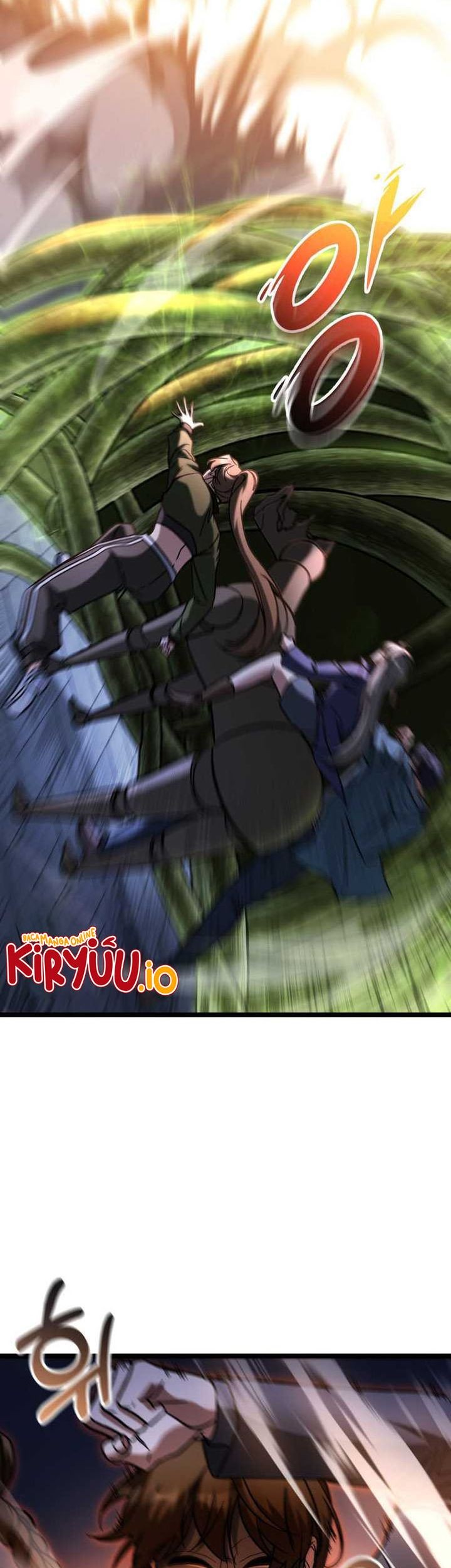 F-Class Destiny Hunter Chapter 95 Gambar 11