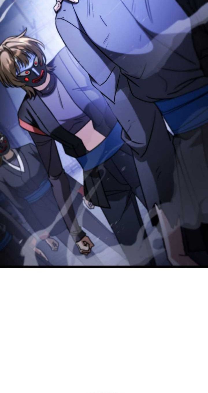 F-Class Destiny Hunter Chapter 95 Gambar 16