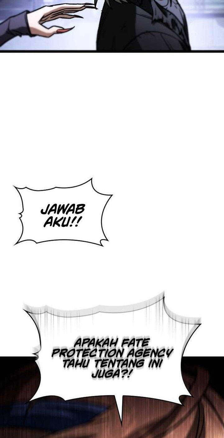 F-Class Destiny Hunter Chapter 95 Gambar 18