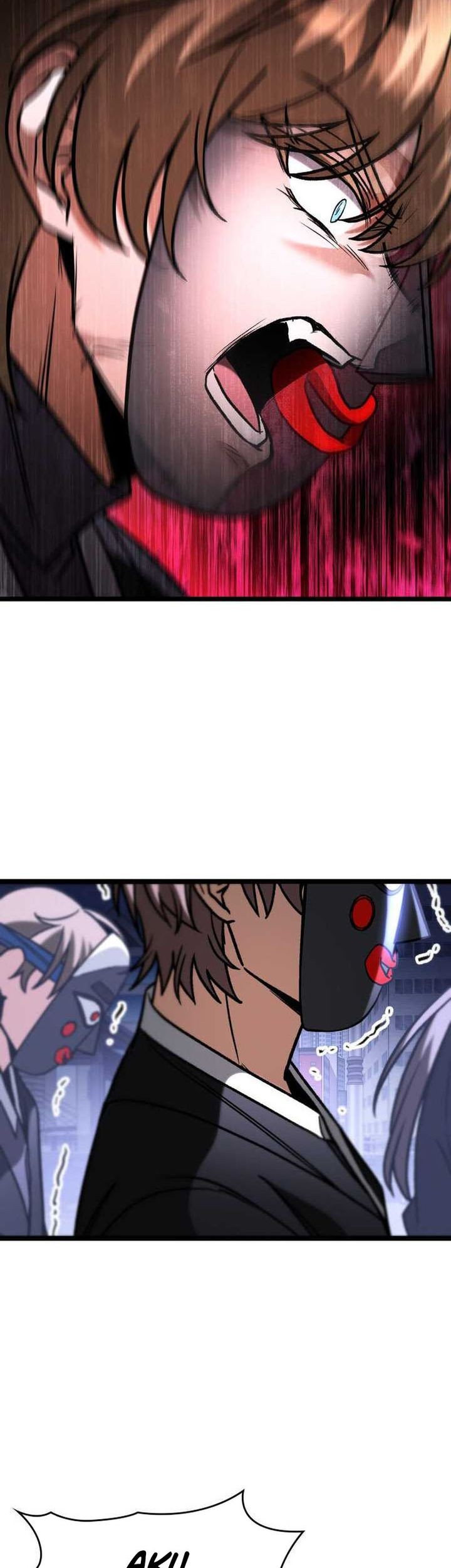 F-Class Destiny Hunter Chapter 95 Gambar 19