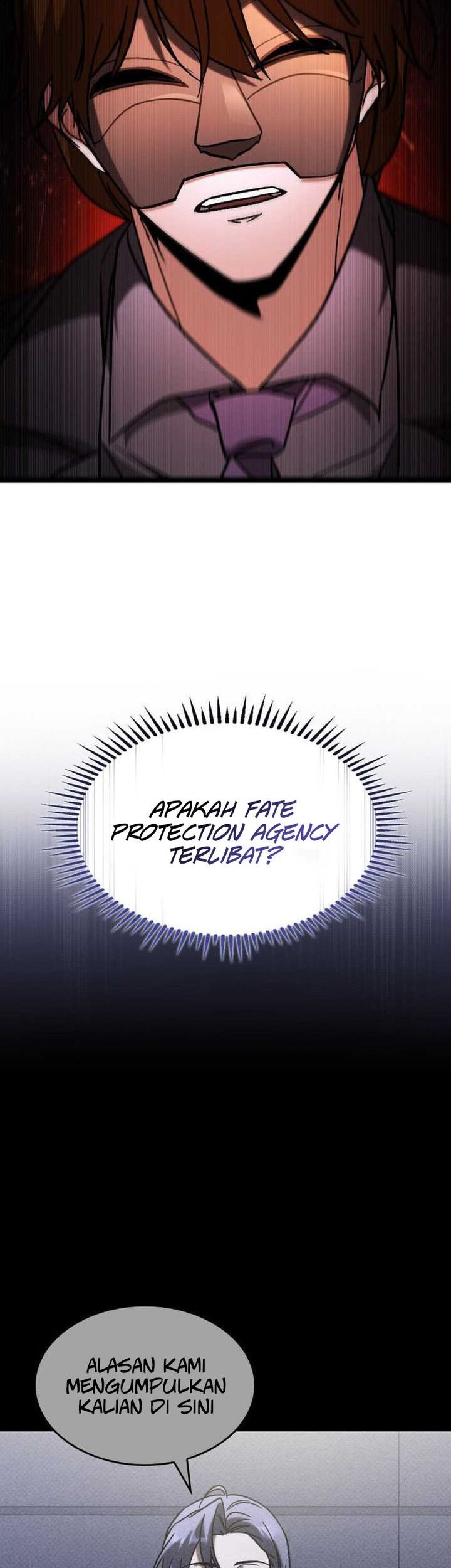 F-Class Destiny Hunter Chapter 95 Gambar 31