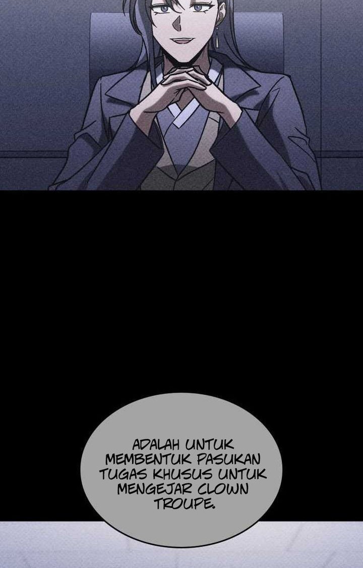 F-Class Destiny Hunter Chapter 95 Gambar 32