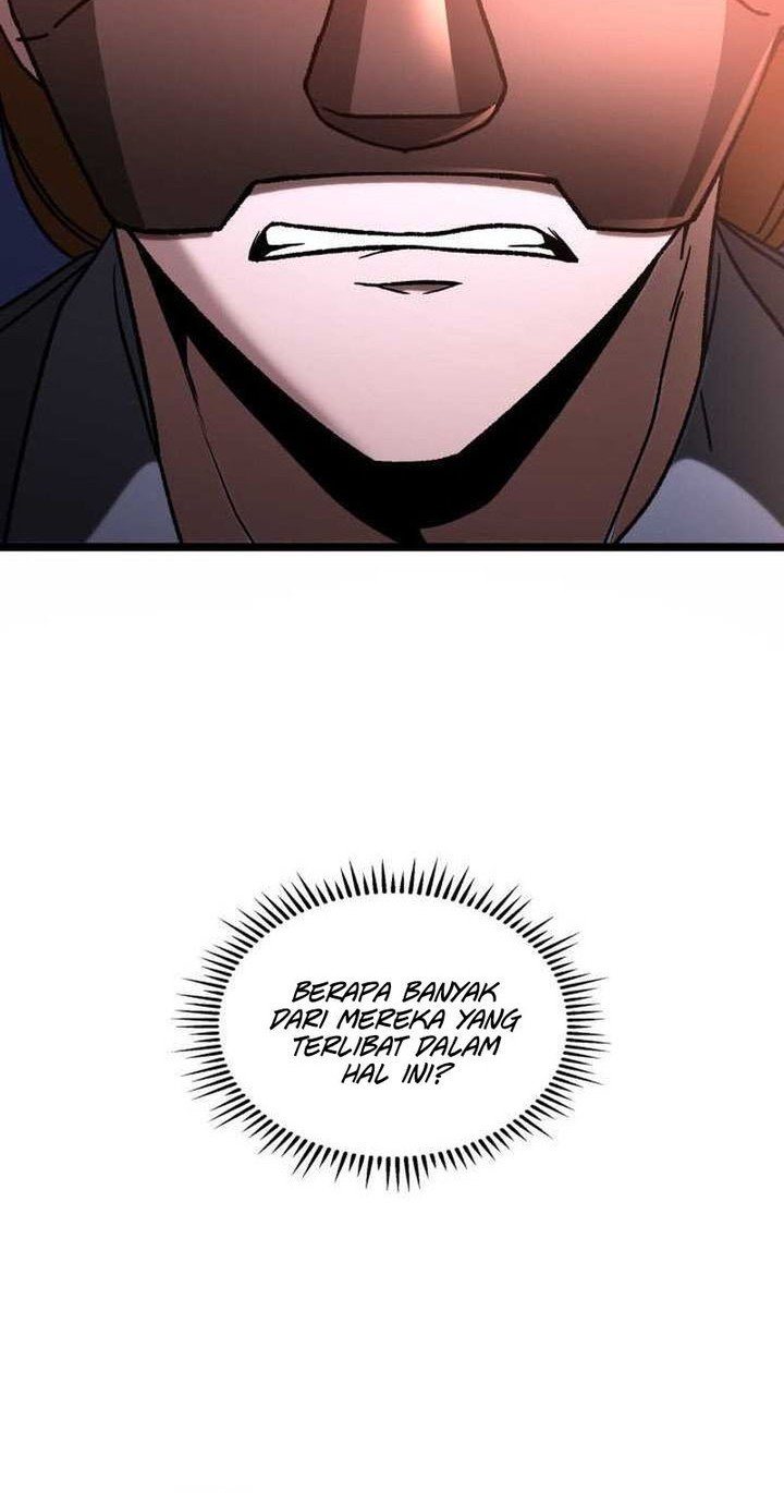 F-Class Destiny Hunter Chapter 95 Gambar 36