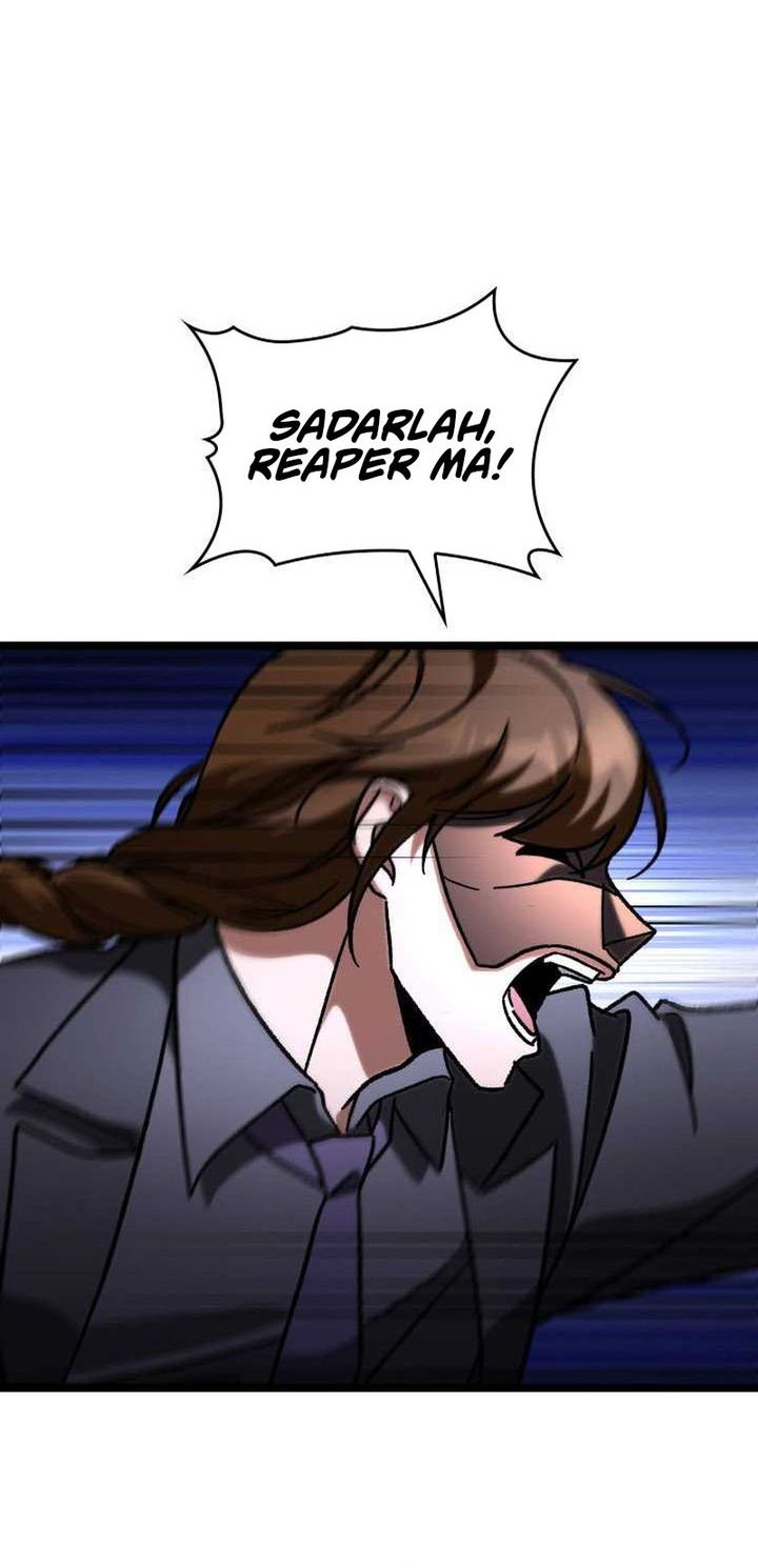 F-Class Destiny Hunter Chapter 95 Gambar 38