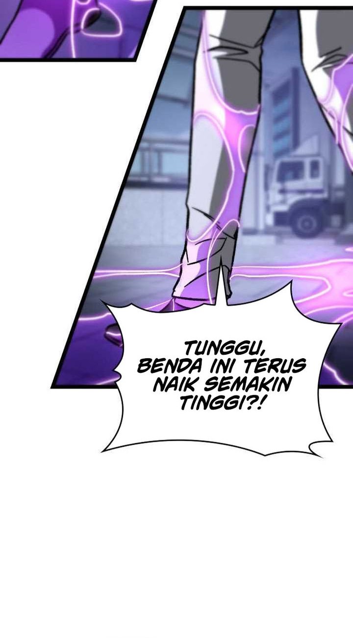 F-Class Destiny Hunter Chapter 95 Gambar 44