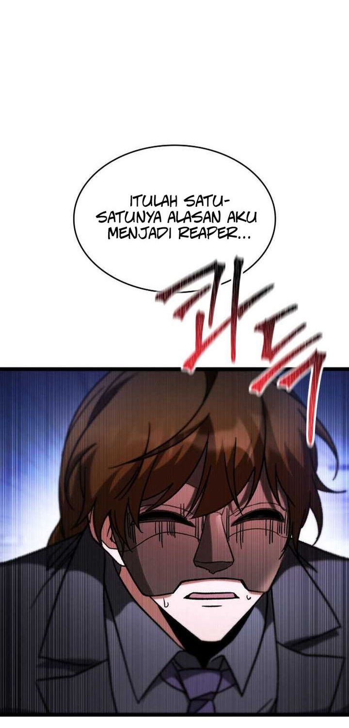 F-Class Destiny Hunter Chapter 95 Gambar 54