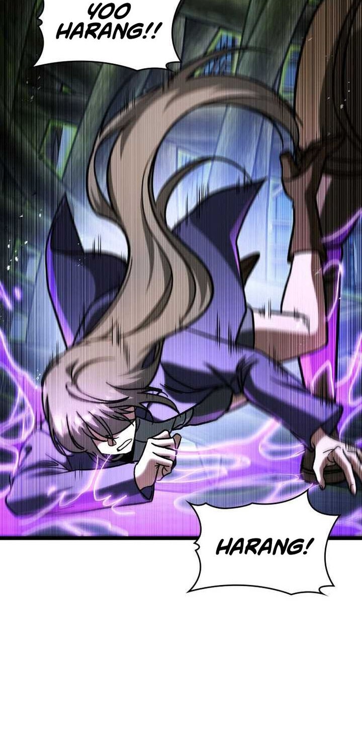 F-Class Destiny Hunter Chapter 95 Gambar 50