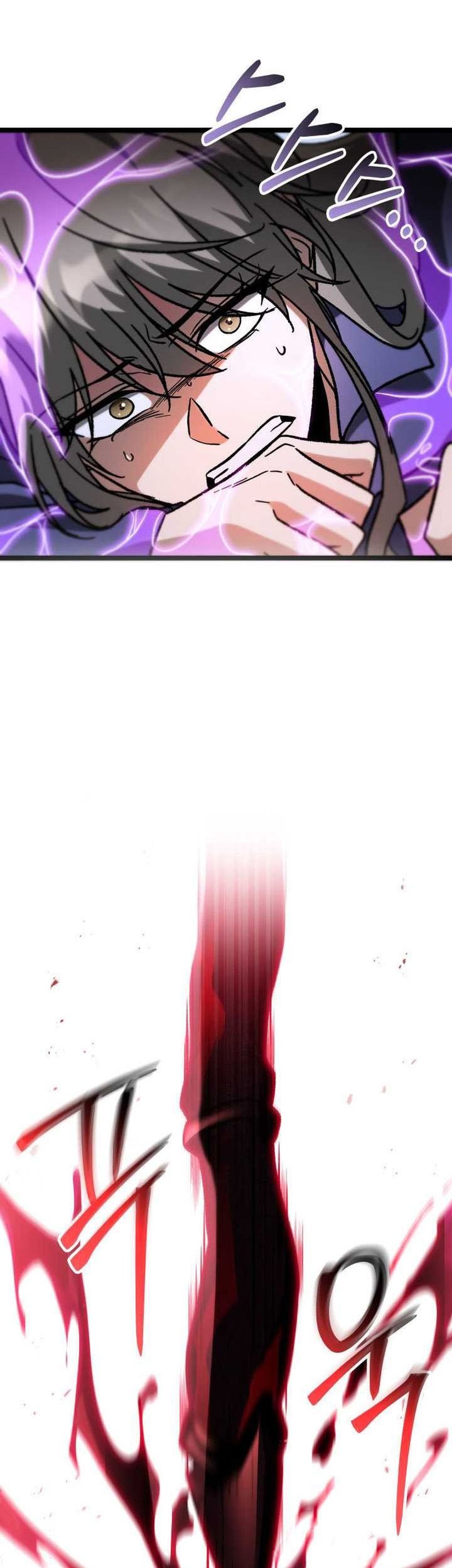 F-Class Destiny Hunter Chapter 95 Gambar 51