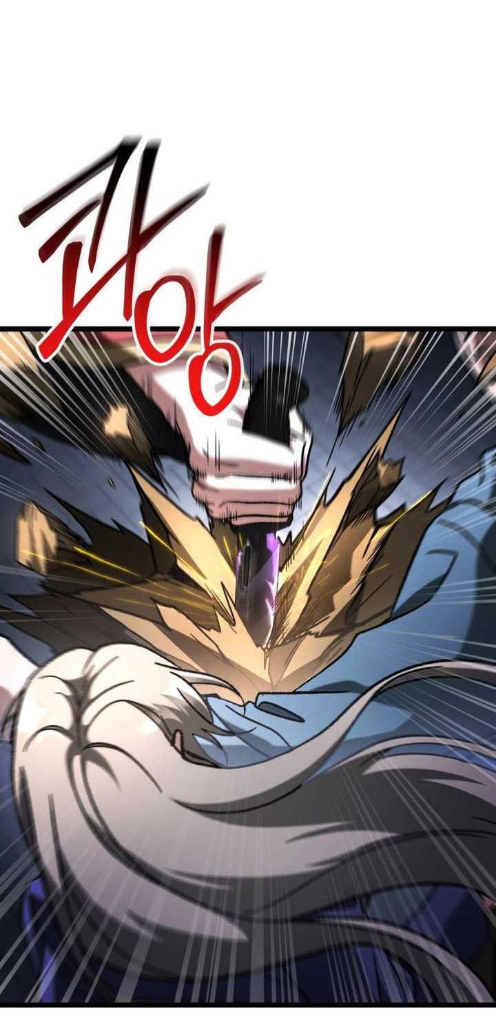 F-Class Destiny Hunter Chapter 95 Gambar 4