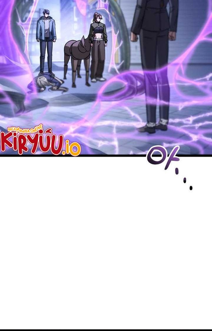 F-Class Destiny Hunter Chapter 95 Gambar 66