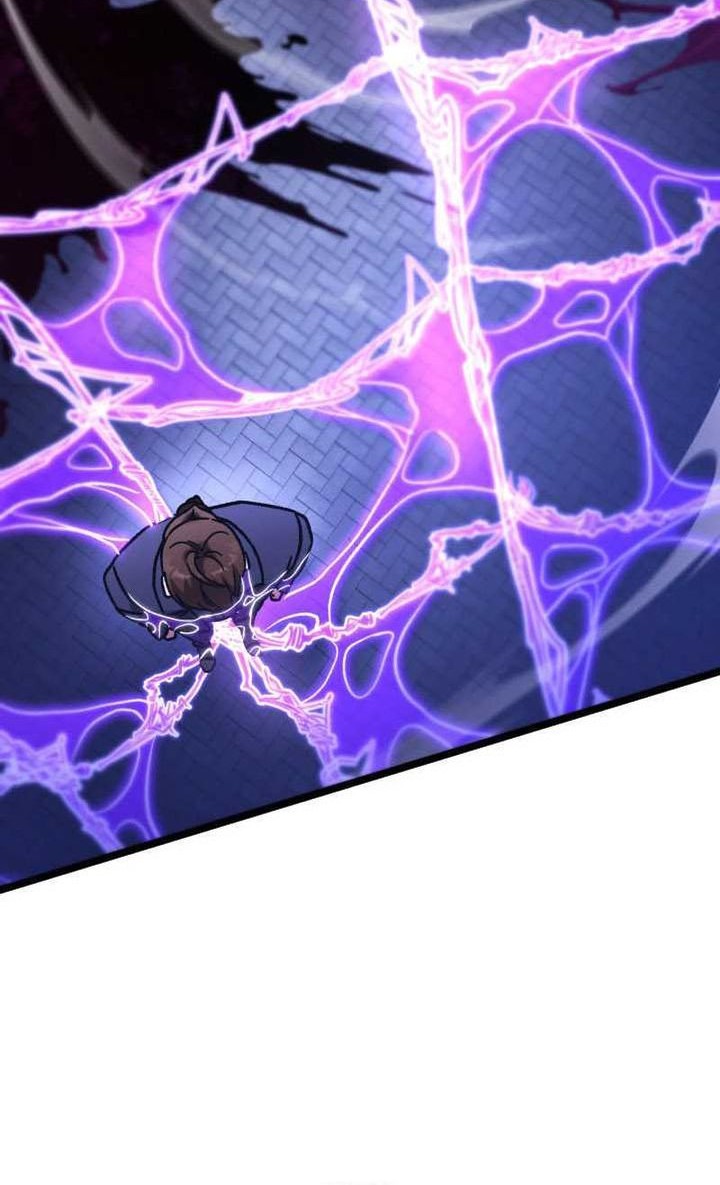 F-Class Destiny Hunter Chapter 95 Gambar 62