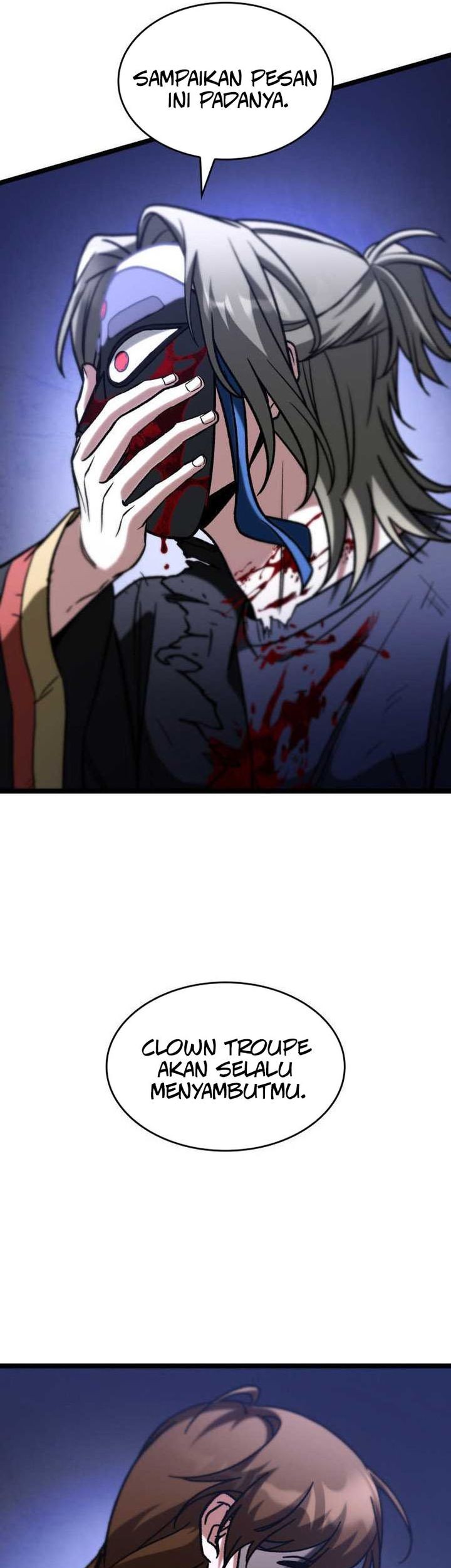 F-Class Destiny Hunter Chapter 95 Gambar 63