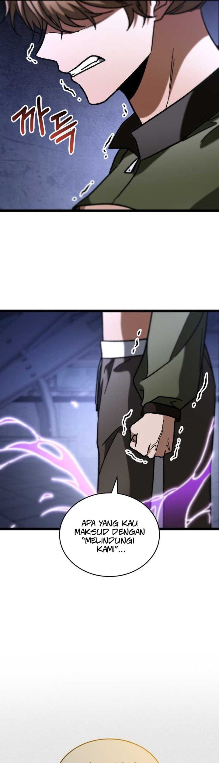 F-Class Destiny Hunter Chapter 95 Gambar 67