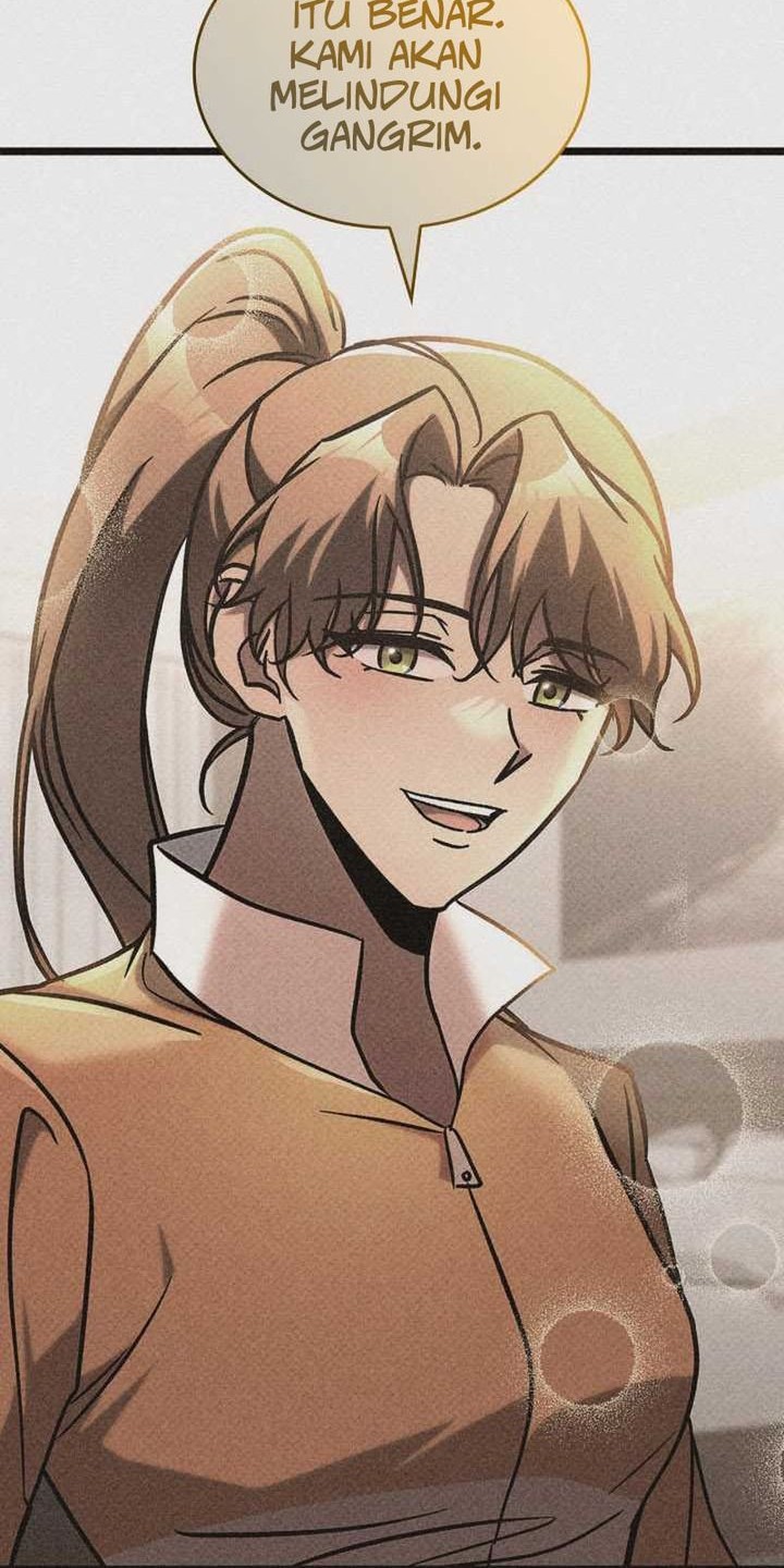 F-Class Destiny Hunter Chapter 95 Gambar 68