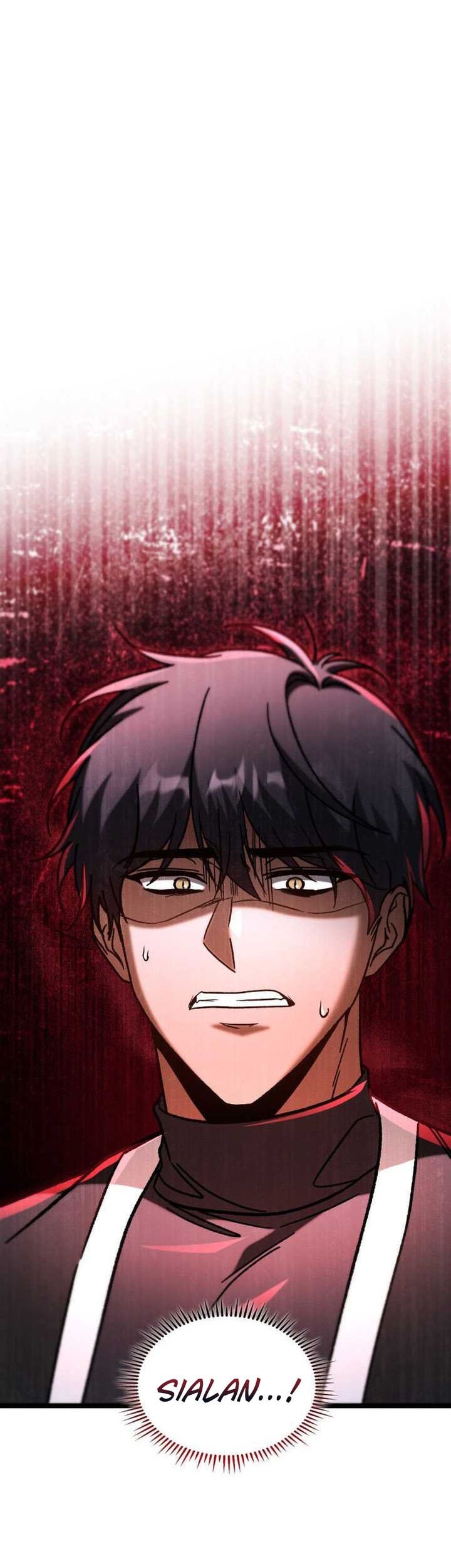 F-Class Destiny Hunter Chapter 95 Gambar 77