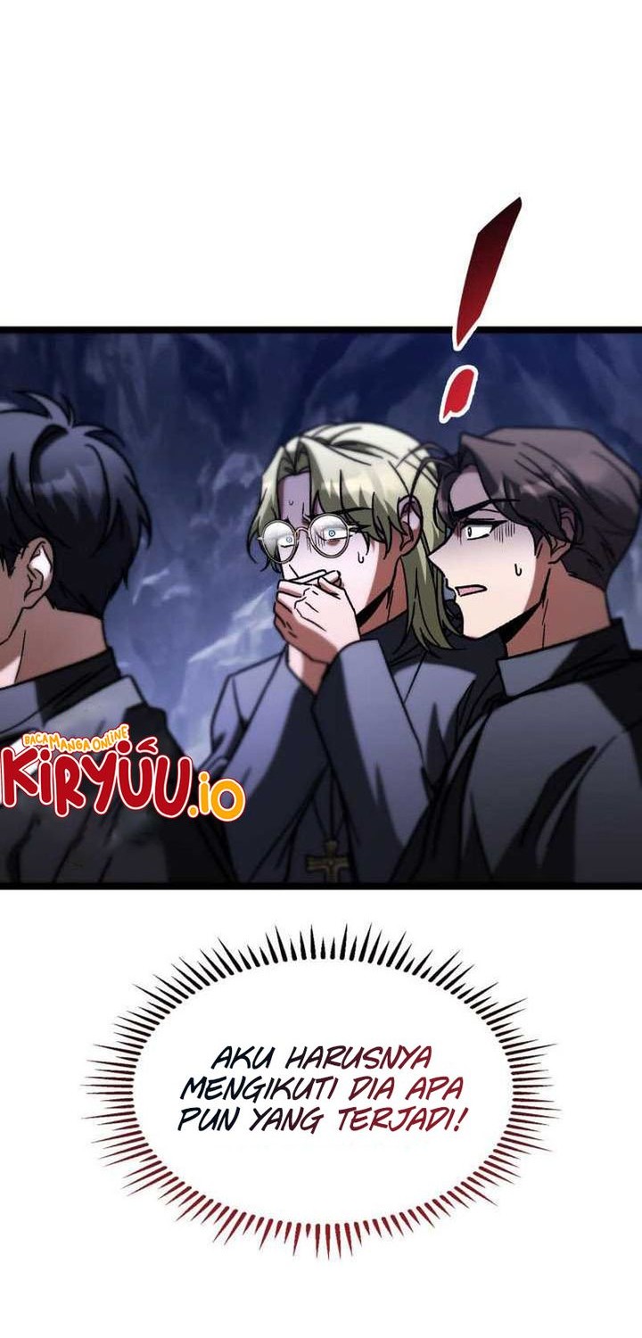 F-Class Destiny Hunter Chapter 95 Gambar 78