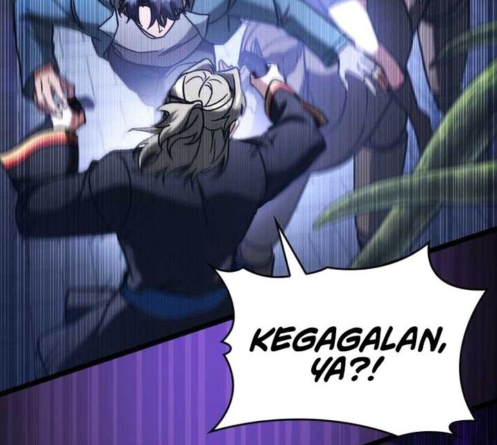 F-Class Destiny Hunter Chapter 95 Gambar 6