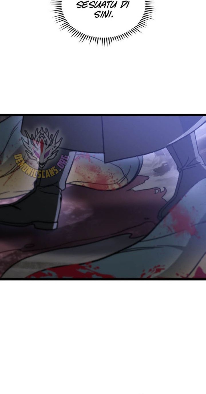 F-Class Destiny Hunter Chapter 96 Gambar 9