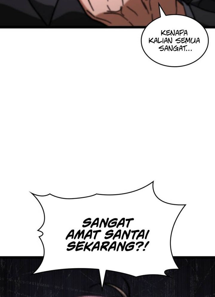 F-Class Destiny Hunter Chapter 96 Gambar 15