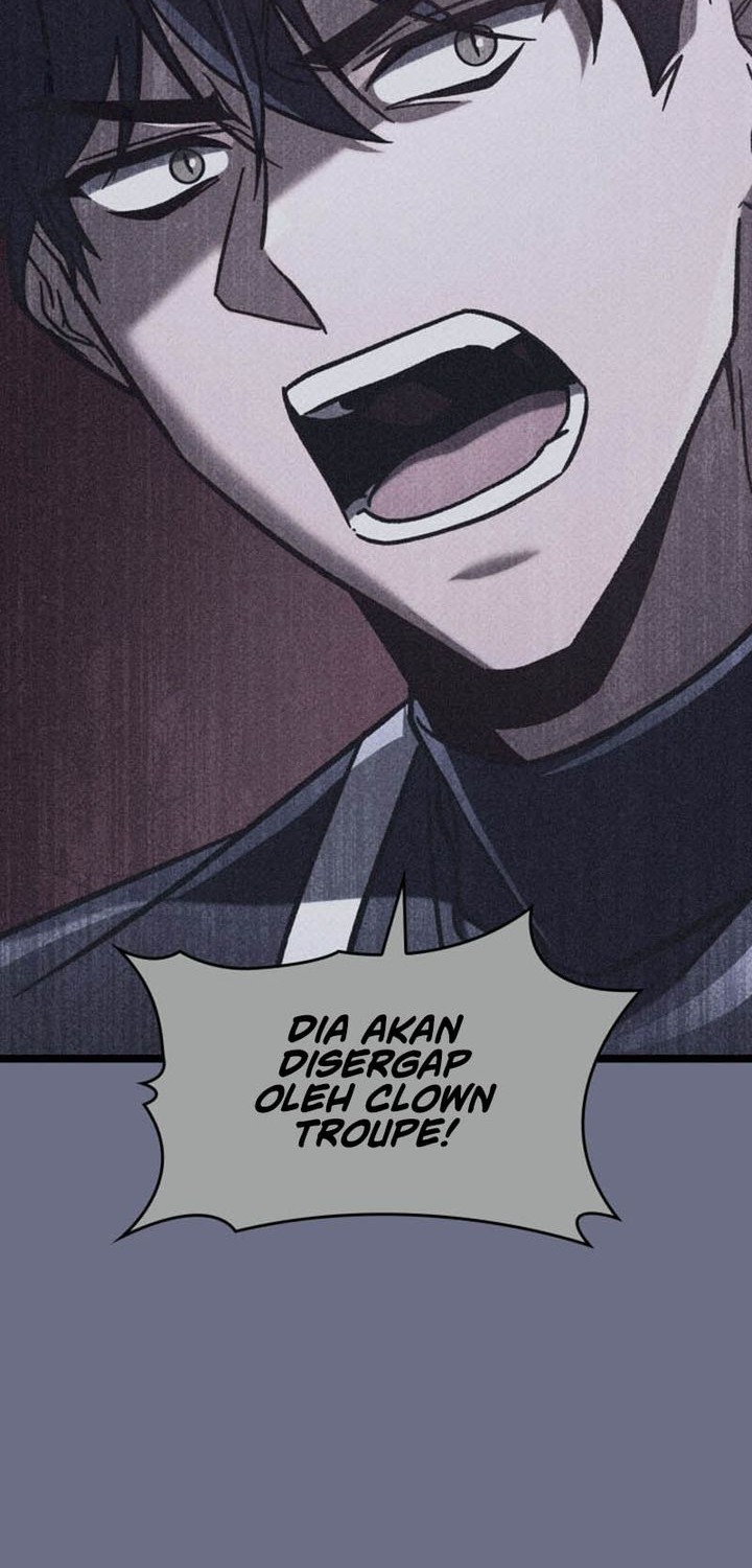 F-Class Destiny Hunter Chapter 96 Gambar 17