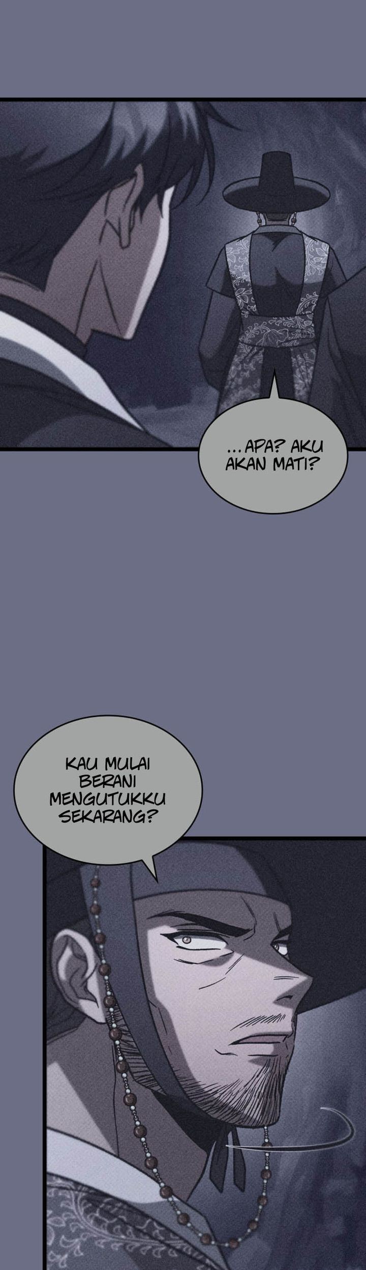 F-Class Destiny Hunter Chapter 96 Gambar 18