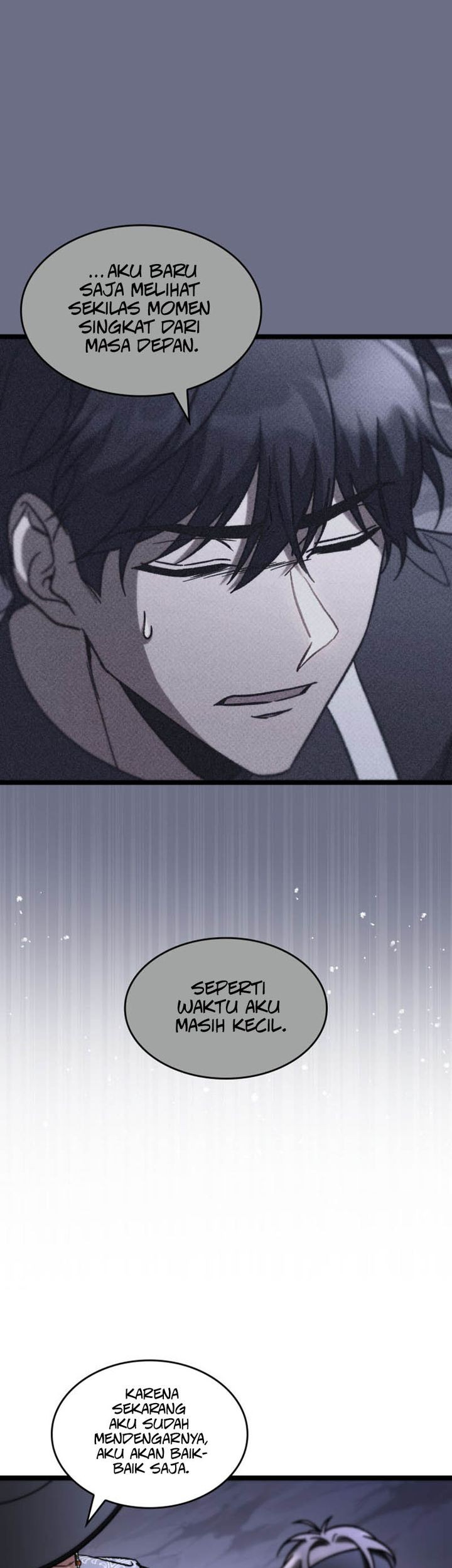 F-Class Destiny Hunter Chapter 96 Gambar 20