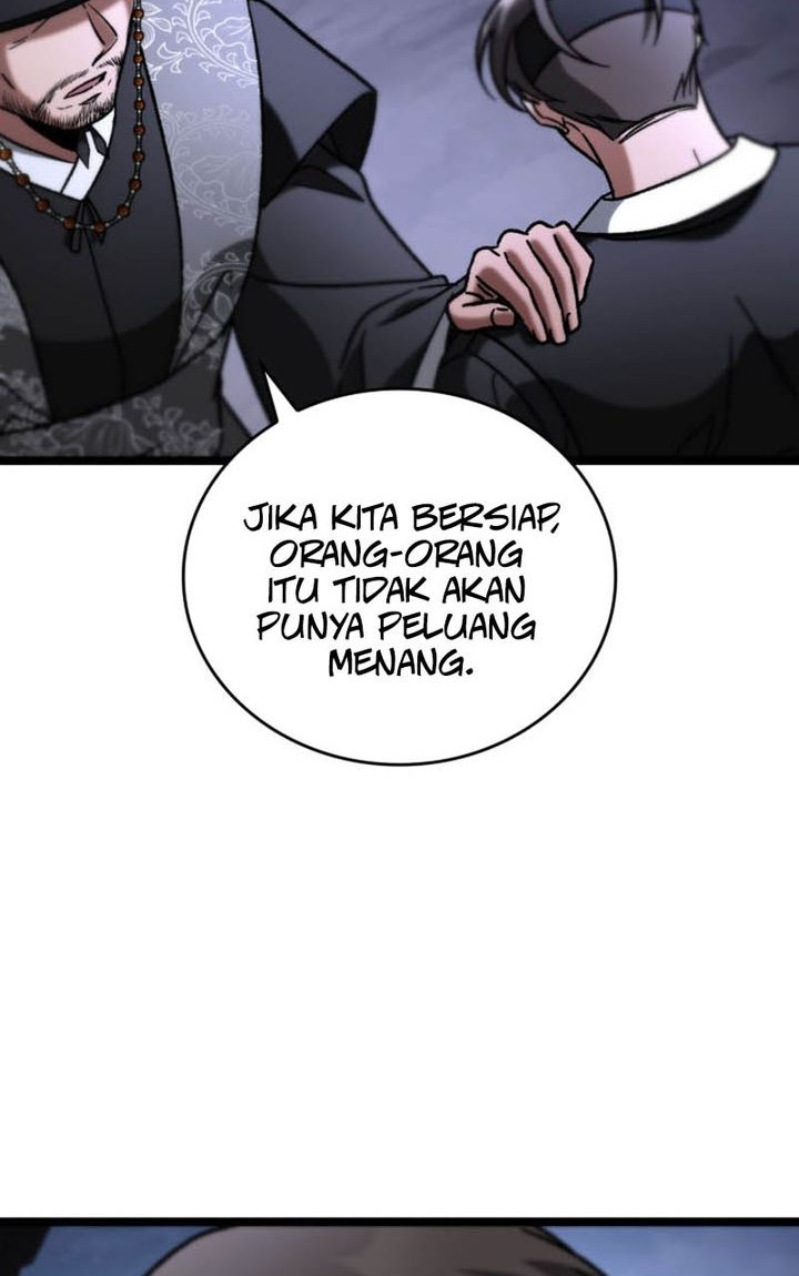 F-Class Destiny Hunter Chapter 96 Gambar 21
